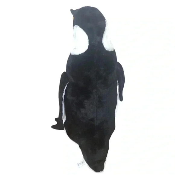 Penguin stuffed animal - Picture 2 of 3
